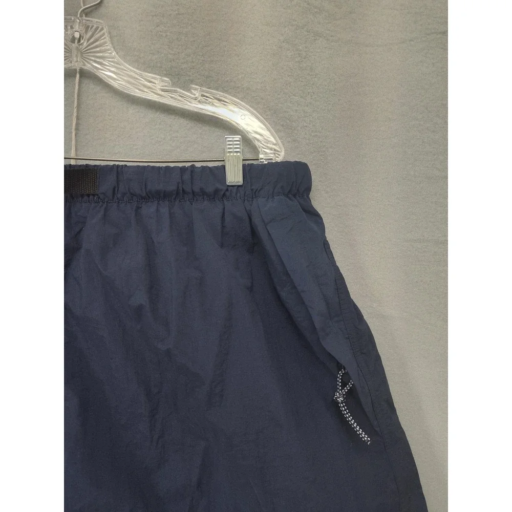 Speedo Swim‎ Shorts Mens 2XL Quick Dry Trunks Mesh Lined Pockets Drawstring